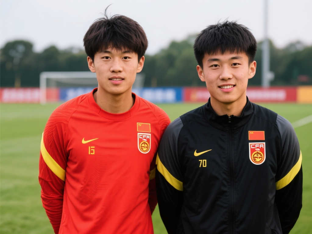 国足最新名单公布:塞鸟、王钰栋、刘诚宇入选,侯永永遗憾落选 国足最新名单公布:塞鸟、王钰栋、刘诚宇入选,侯永永遗憾落选