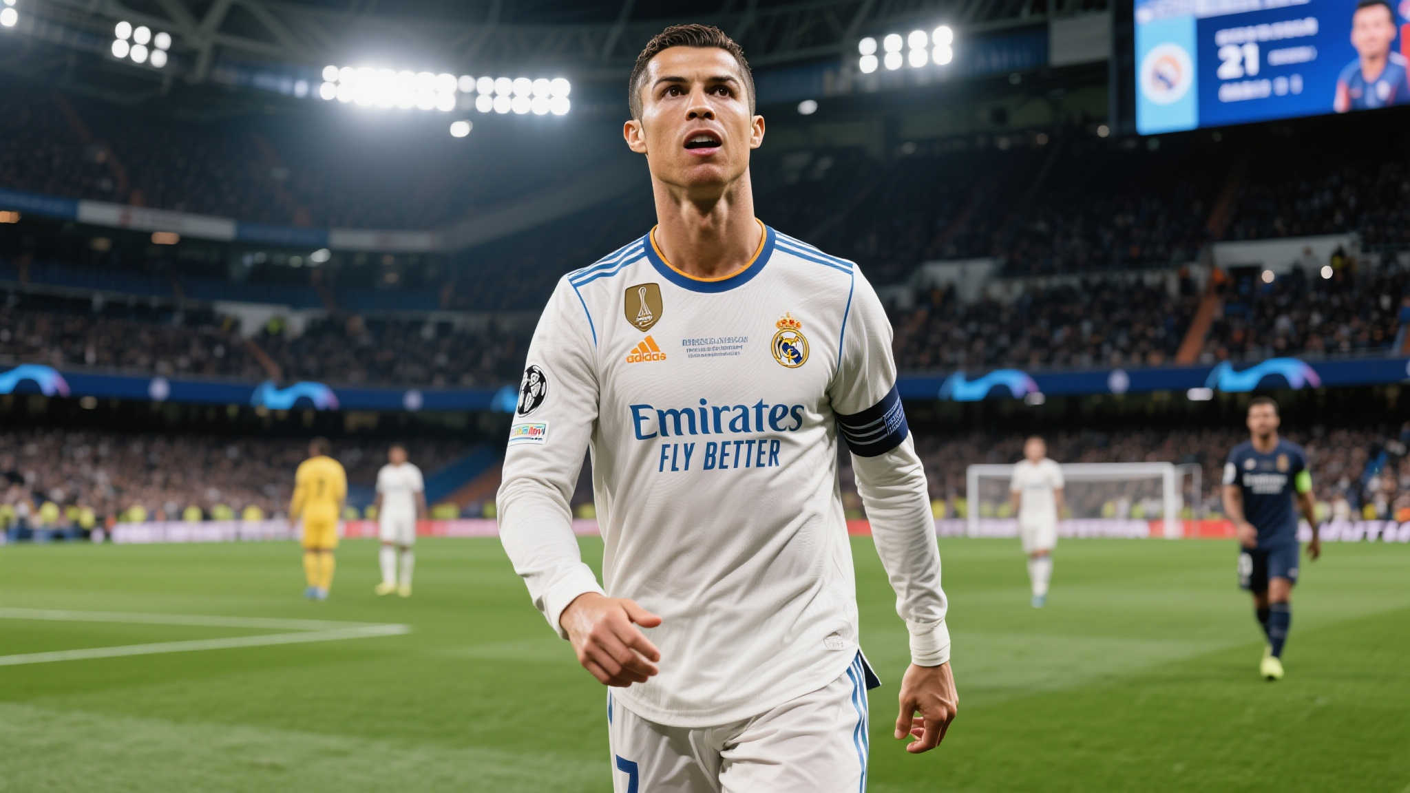 为什么他的数据让人惊叹呢？这一点我们不得不提及现代