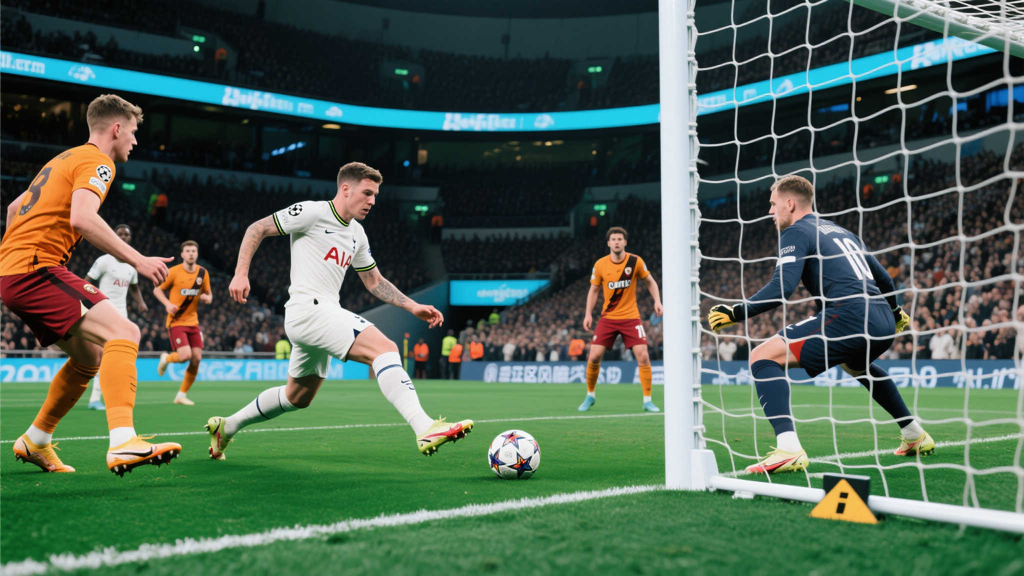 实际上，这类情况并非罕见。在急速节奏渲染下，大心脏