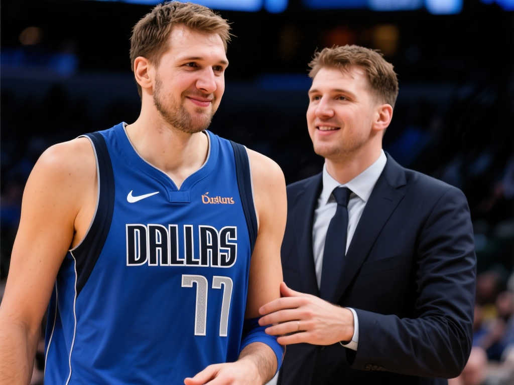 意难平!德克坦言:看到卢卡穿紫金战袍感觉不对劲 意难平!德克坦言:看到卢卡穿紫金战袍感觉不对劲